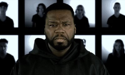 Bryce Hall Calls Out 50 Cent After $5M Lawsuit Over ‘Skillhouse’ Horror Movie